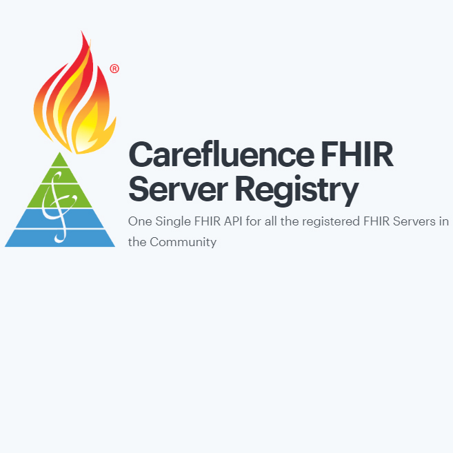 FHIR REGISTRY